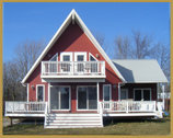 Kelleys Island Retreat - Kelleys Island
