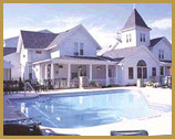 Port Clinton Hotel - Our Guest Inn