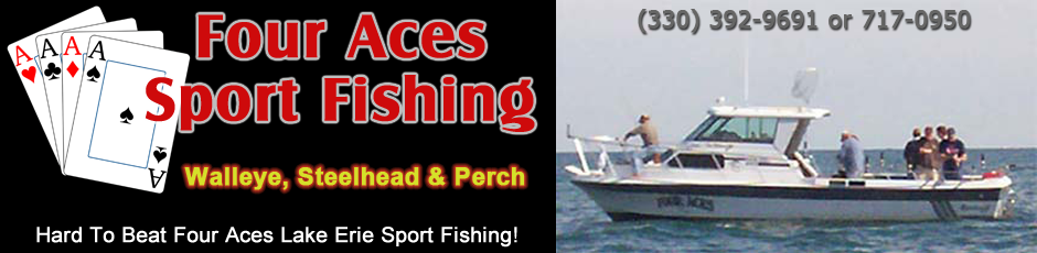 Port Clinton And Put In Bay Fishing Information